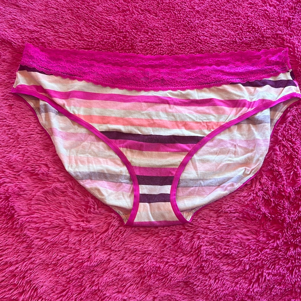 Vintage Victoria’s Secret brief panties